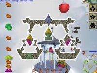 Cкриншот Fresco Wizard, изображение № 1930336 - RAWG