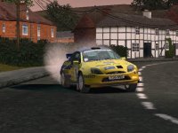 Cкриншот Colin McRae Rally 3, изображение № 353525 - RAWG