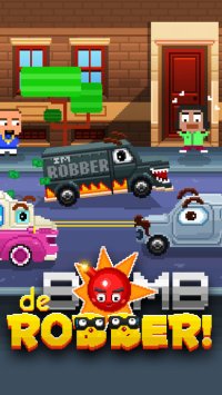 Cкриншот Bomb de Robber!, изображение № 62329 - RAWG