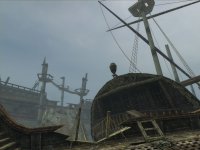 Cкриншот Корсары: Город потерянных кораблей, изображение № 1731751 - RAWG