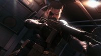 Cкриншот Metal Gear Solid V: Ground Zeroes, изображение № 33562 - RAWG