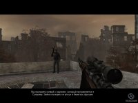 Cкриншот Sniper: Art of Victory, изображение № 456278 - RAWG