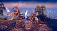 Cкриншот Enslaved: Odyssey to the West, изображение № 540087 - RAWG