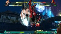 Cкриншот Marvel vs. Capcom 3: Fate of Two Worlds, изображение № 552726 - RAWG