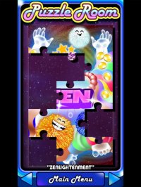 Cкриншот Chuzzle 2, изображение № 1850094 - RAWG
