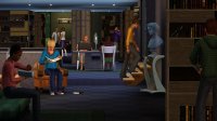 Cкриншот Sims 3: Городская жизнь, The, изображение № 582710 - RAWG