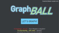 Cкриншот Graph Ball, изображение № 2117725 - RAWG