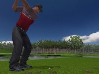 Cкриншот Tiger Woods PGA Tour 2005, изображение № 402505 - RAWG