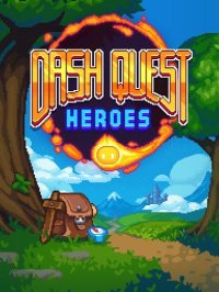 Cкриншот Dash Quest Heroes, изображение № 1547233 - RAWG