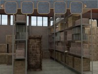 Cкриншот Store House Escape, изображение № 2050517 - RAWG