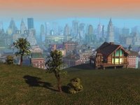 Cкриншот SimCity: Город с характером, изображение № 390233 - RAWG