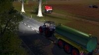 Cкриншот Agricultural Simulator 2012: Deluxe Edition, изображение № 205017 - RAWG