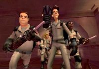 Cкриншот Ghostbusters: The Video Game, изображение № 487725 - RAWG