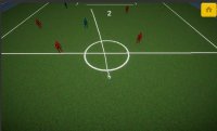 Cкриншот Soccer (itch) (nasker2), изображение № 2650563 - RAWG