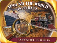Cкриншот Around the World in 80 Days – Extended Edition - Based on a Jules Verne Novel, изображение № 1328360 - RAWG