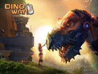 Cкриншот Dino War: Rise of Beasts, изображение № 2131518 - RAWG