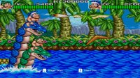 Cкриншот Johnny Turbo's Arcade Joe and Mac Caveman Ninja, изображение № 801085 - RAWG