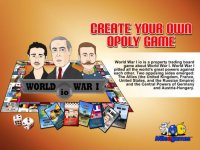 Cкриншот World War I io (opoly), изображение № 943918 - RAWG