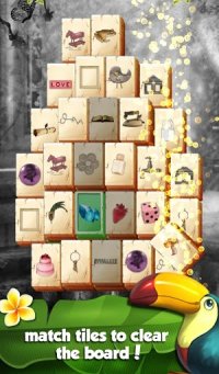 Cкриншот Mahjong World Adventure - The Treasure Trails, изображение № 1348369 - RAWG