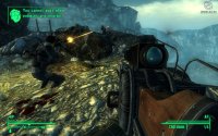 Cкриншот Fallout 3: Operation Anchorage, изображение № 512648 - RAWG