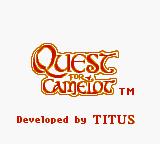 Cкриншот Quest for Camelot, изображение № 743086 - RAWG
