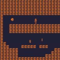 Cкриншот UnderSouls: Part 1, изображение № 1261337 - RAWG