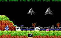 Cкриншот Ghosts 'n' Goblins, изображение № 319196 - RAWG