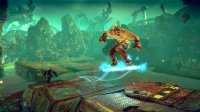 Cкриншот Enslaved: Odyssey to the West, изображение № 540105 - RAWG