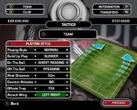Cкриншот Total Club Manager 2004, изображение № 376466 - RAWG