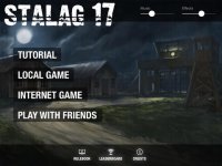 Cкриншот Stalag 17 Game, изображение № 52815 - RAWG