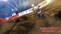 Cкриншот MX vs. ATV Supercross, изображение № 621462 - RAWG