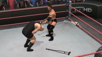 Cкриншот WWE SmackDown vs RAW 2011, изображение № 556610 - RAWG