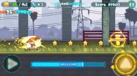 Cкриншот Skater Boy Legend, изображение № 1398525 - RAWG