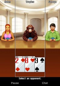 Cкриншот Go Fish Multiplayer, изображение № 949363 - RAWG