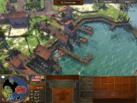 Cкриншот Age of Empires III, изображение № 417651 - RAWG