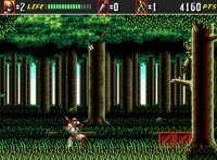 Cкриншот SEGA Mega Drive Classic Collection Volume 1, изображение № 571930 - RAWG