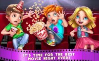 Cкриншот Kids Movie Night, изображение № 1363062 - RAWG