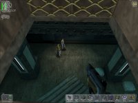 Cкриншот Deus Ex, изображение № 300537 - RAWG