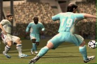 Cкриншот FIFA 07, изображение № 461863 - RAWG
