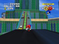 Cкриншот Sonic Heroes, изображение № 408159 - RAWG