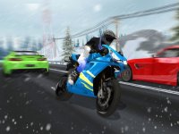 Cкриншот Wrong Way Moto Racer, изображение № 1756532 - RAWG