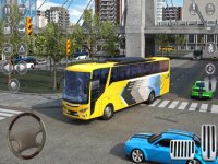 Cкриншот Bus Simulator: Driving Games, изображение № 3436877 - RAWG