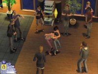 Cкриншот The Sims 2, изображение № 375918 - RAWG