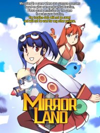 Cкриншот Mirror Land, изображение № 980737 - RAWG