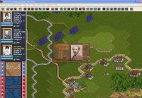 Cкриншот Civil War Battles: Campaign Atlanta, изображение № 475662 - RAWG