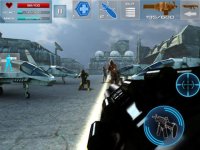 Cкриншот Enemy Strike, изображение № 59256 - RAWG