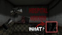 Cкриншот HOSPITAL HORROR | RTX, изображение № 3411473 - RAWG