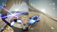 Cкриншот Fast Racing Neo, изображение № 241518 - RAWG