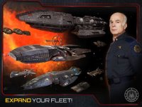 Cкриншот Battlestar Galactica: Squadrons, изображение № 884747 - RAWG