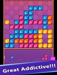Cкриншот Block Color Mania - Puzzle Bri, изображение № 1854846 - RAWG